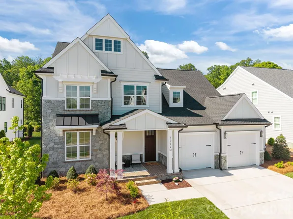 13520 Huntson Park Ln, Huntersville, NC 28078