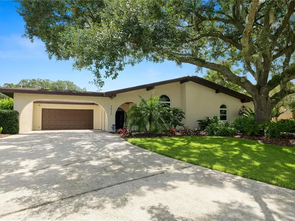 5810 OAKMONT LANE, LAKELAND, FL 33812