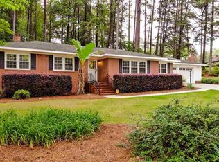 946 Arbor Ln, Sanford, NC 27330