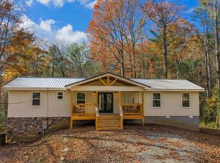 334 Ponderosa Rd, Ellijay, GA 30540