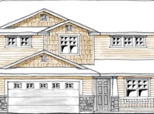3613 E Hand Cart Ln, Emmett, ID 83617