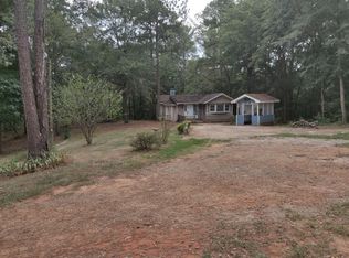 201 Morgan Dr, Warner Robins, GA 31093