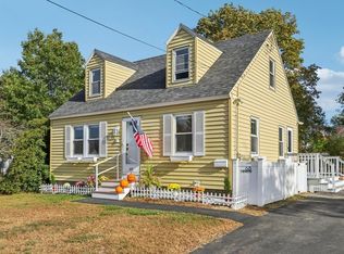 68 So Bowdoin St, Lawrence, MA 01843