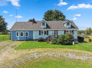 258 Jack Ln, Buckhannon, WV 26201