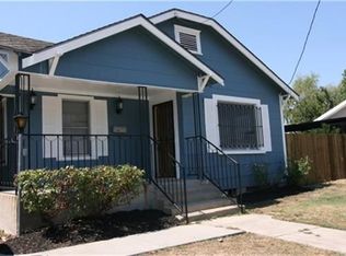 317 N Eastwood St, Houston, TX 77011