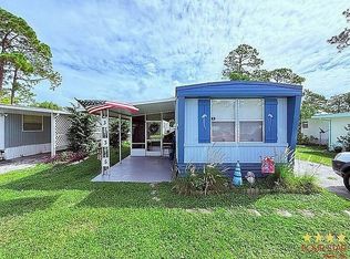 335 Foggy Ln, Pt Orange, FL 32129