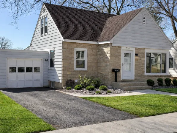 3901 Meyer Ave, Madison, WI 53711