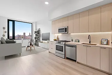 Rented by Living New York