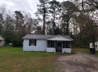 435 Rivers St, Walterboro, SC 29488