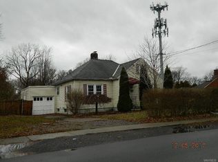 1100 N Military Rd, Niagara Falls, NY 14304