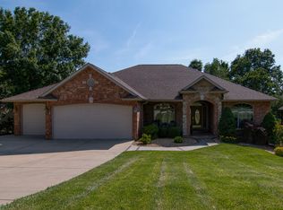 117 Hidden Shores Dr, Branson West, MO 65737