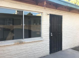 1828 S Rosemont Ave, Tucson, AZ 85711