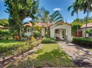 1306 Milan Ave, Coral Gables, FL 33134