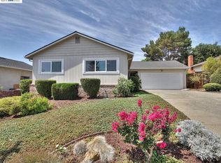 18959 Vaughn Ave, Castro Valley, CA