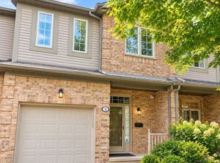 185 N Centre St #4, London, ON N6J 1T5