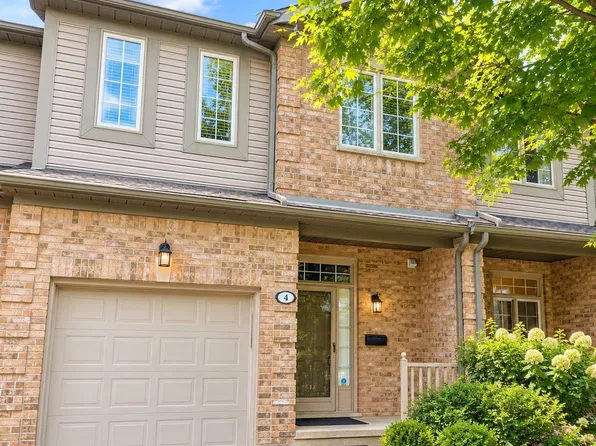 185 N Centre St #4, London, ON N6J 1T5