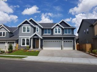 4867 SE Pollard Pl, Portland, OR