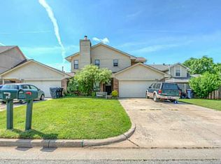 7016 NW 90th St, Oklahoma City, OK 73132