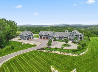 17 Chestnut Ln, Littleton, MA 01460