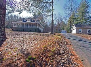 810 Eagle Bend Rd #13, Blairsville, GA 30512