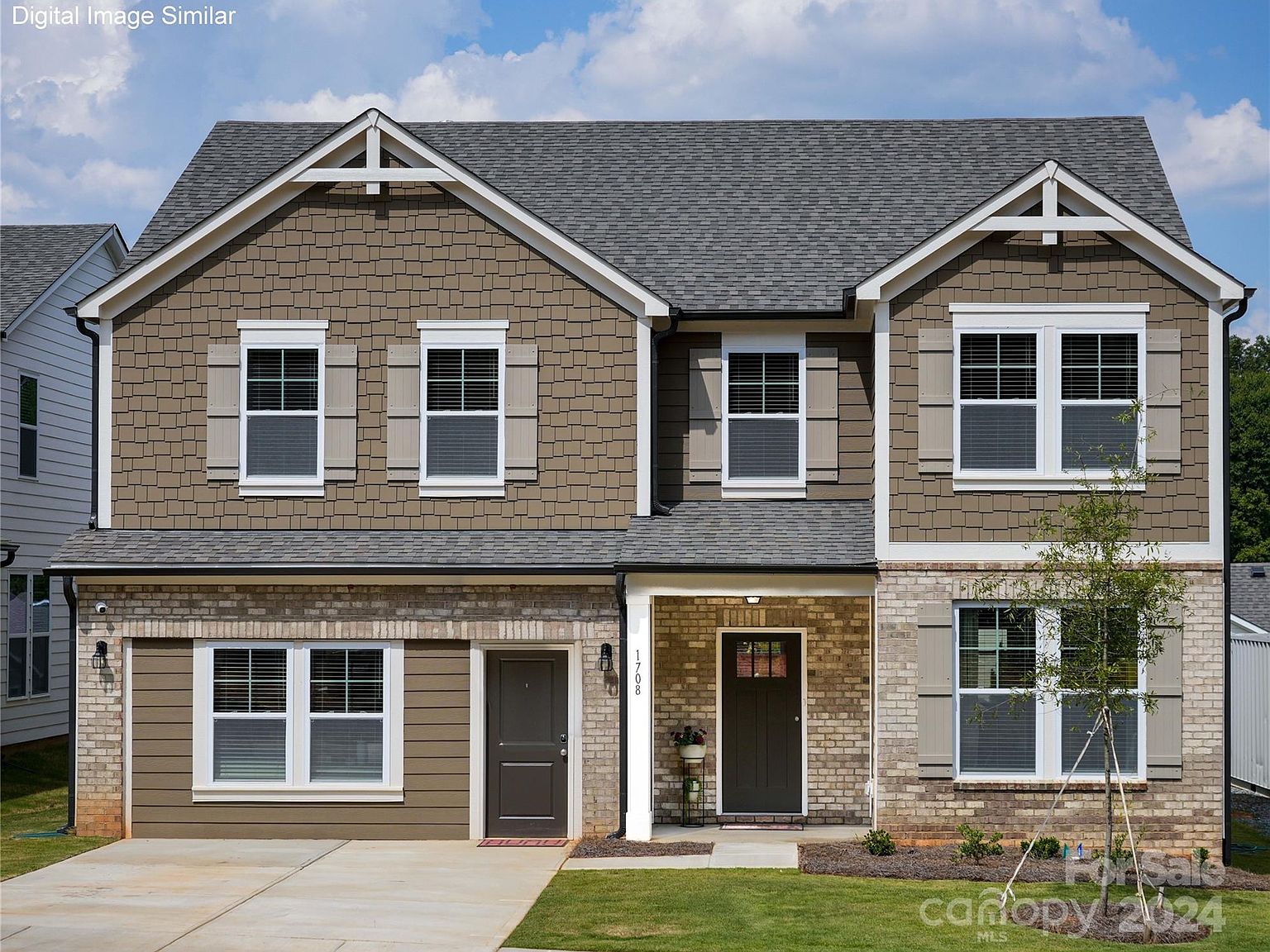 47 Sherwood Ct NW SW47, Concord, NC 28027 Zillow