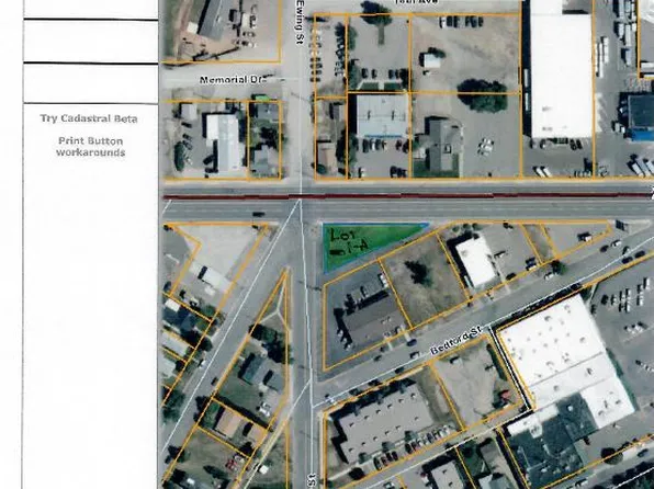 901 E Lyndale Ave, Helena, MT 59601