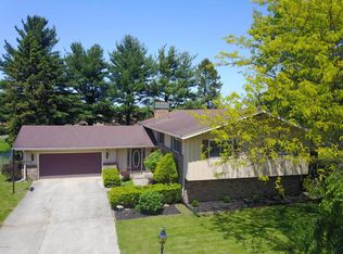 4739 Timberland Dr #1, Berrien Springs, MI 49103