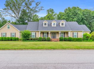 4838 Rolling Meadows Ln, Signal Mountain, TN 37377