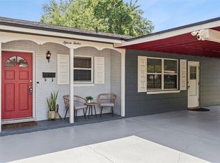 1512 Overlake Ave, Orlando, FL 32806