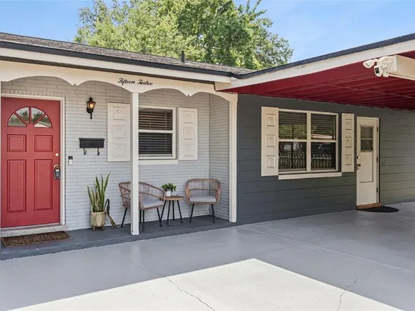 1512 Overlake Ave, Orlando, FL 32806