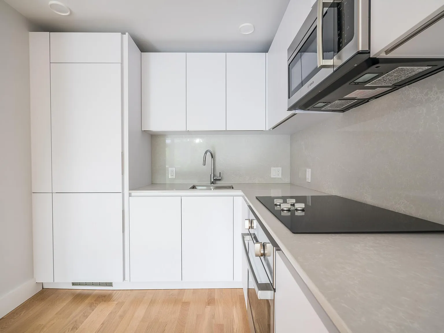 1 bed, 510 sqft, $3,500 — Photo 2
