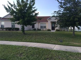 2766 Grassmoor Loop, Apopka, FL 32712