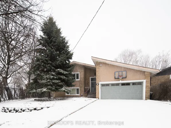 332 Homewood Ave, Toronto, ON M2R 2N8