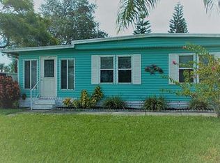 927 Spruce St, Barefoot Bay, FL 32976