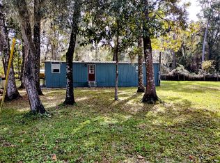 11320 Old Crystal River Rd, Brooksville, FL 34601