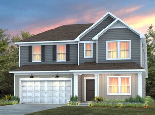200 Armorial Ct, Willow Spring, NC 27592
