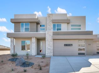 755 S Mincio Lane St, George, UT 84770