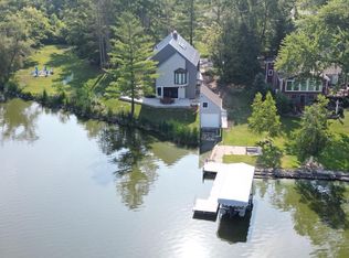 N5077 Lake Dr, Hustisford, WI 53034