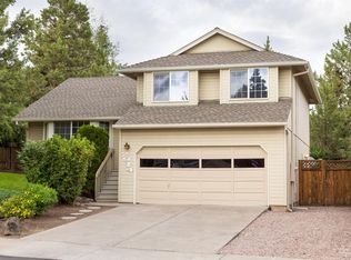 2914 NE Purcell Blvd, Bend, OR 97701
