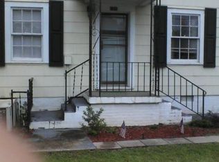 1308 N Slappey Blvd, Albany, GA 31701