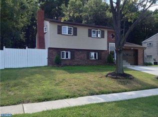 11 Tara Dr, New Castle, DE 19720