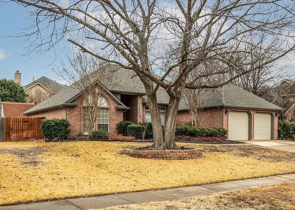 2304 Grimsley Ter, Mansfield, TX 76063 MLS 14760939 Zillow