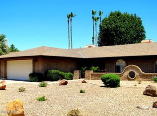 5424 E Beck Ln, Scottsdale, AZ 85254