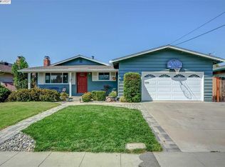 3160 Cabrillo Ave, Livermore, CA 94550