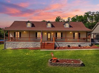 115 Taylors Fork Rd, Richmond, KY 40475