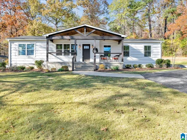351 Foster Rd, Leeds, AL 35094