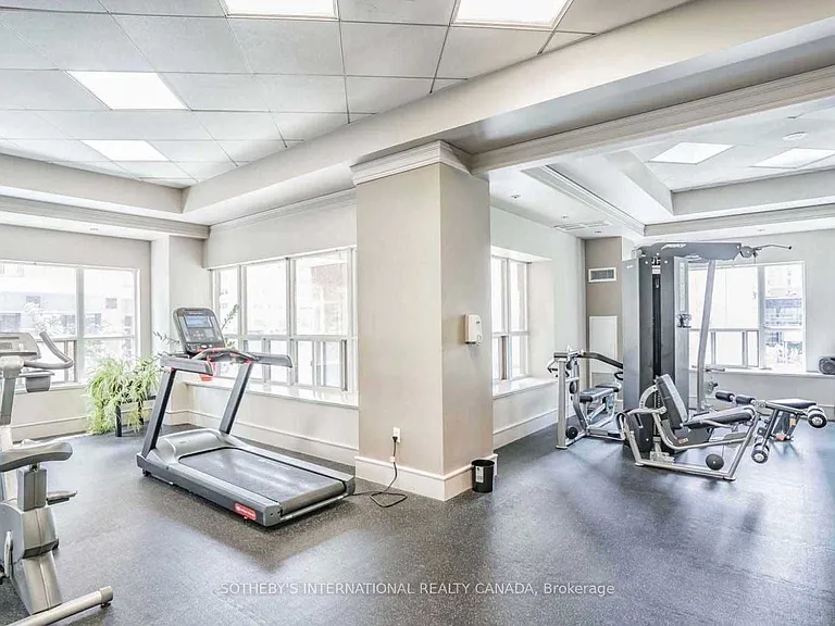 909 Bay St #1901 — Photo 20