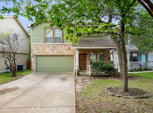 8507 Dulcet Dr, Austin, TX 78745