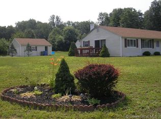34 Webster Ln, Hebron, CT 06248