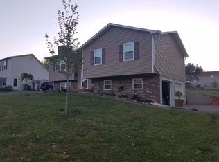 329 Amerine Rd, Maryville, TN 37804
